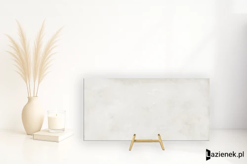 Przejdź do produktu Refin Cera Luce matowa r10 60x120 cm gr. 9 mm - płytka rektyfikowana/RD56