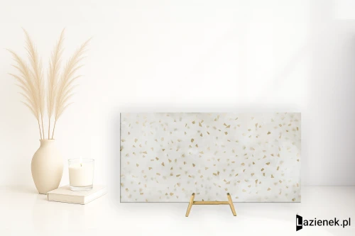 Przejdź do produktu Refin Cera Scaglie Fumo satyna 60x120 cm gr. 9 mm - płytka rektyfikowana/RF40