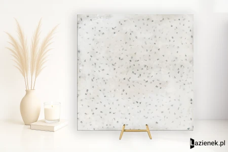 Refin Cera Scaglie Fumo 120x120 - płytka imitująca kamień
