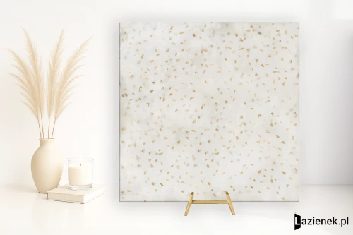 Przejdź do produktu Refin Cera Scaglie Incenso satyna 120x120 cm gr. 9 mm - płytka rektyfikowana/RG01
