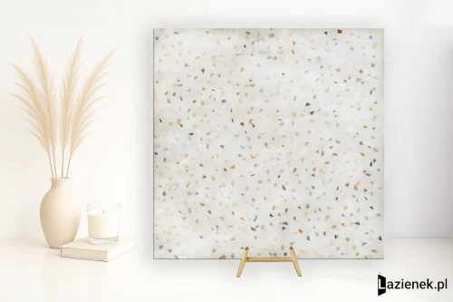 Przejdź do produktu Refin Cera Scaglie Multicolor matowa r10 120x120 cm gr. 9 mm - płytka rektyfikowana/RG05