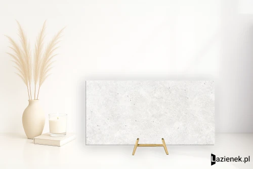 Przejdź do produktu Refin Coquille Perle matowa r10 30x60 cm gr. 9 mm - płytka rektyfikowana/RC09