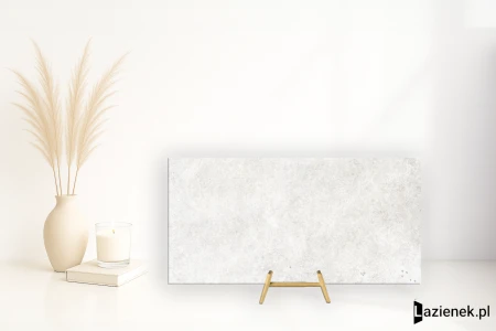 Refin Coquille Perle 60x120 - płytka imitująca kamień