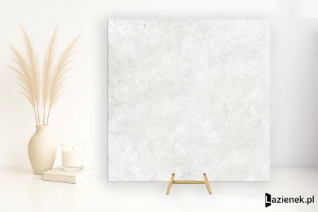 Refin Coquille Perle 60x60 - płytka imitująca kamień