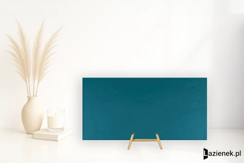 Przejdź do produktu Refin Creos Bluebay satyna 30x60 cm gr. 9 mm - płytka rektyfikowana/ND62