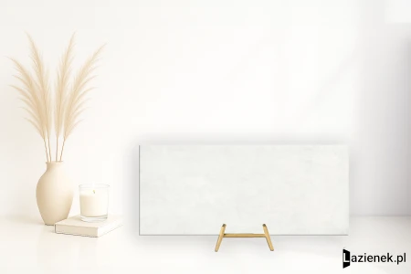 Refin Creos Bride 120x278 - płytka imitująca żywicę