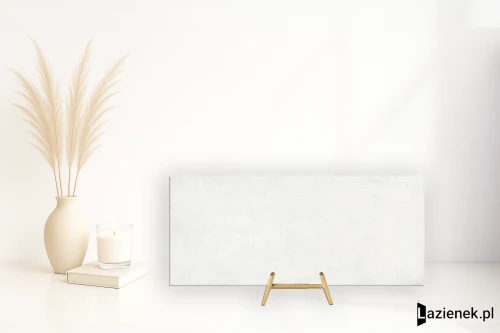 Przejdź do produktu Refin Creos Bride matowa 120x278 cm gr. 6 mm - płytka rektyfikowana/MK86