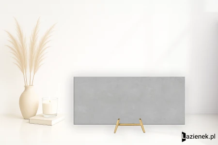 Refin Creos Dorian 120x278 - płytka imitująca żywicę