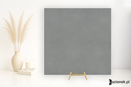 Przejdź do produktu Refin Creos Shadow satyna 120x120 cm gr. 9 mm - płytka rektyfikowana/MK28