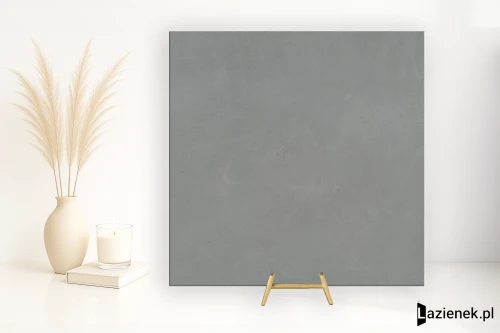 Przejdź do produktu Refin Creos Shadow satyna 60x60 cm gr. 9 mm - płytka rektyfikowana/NA59