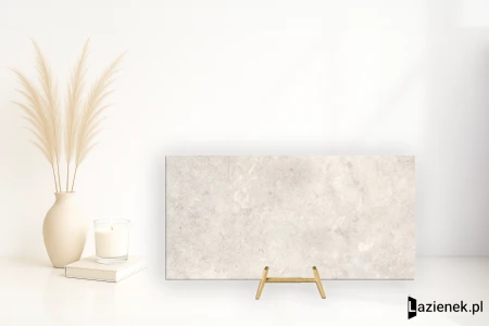 Refin Etherea Ivory 75x150 - płytka imitująca kamień