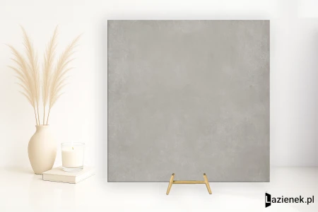 Refin Feel Light struktura 60x60 - płytka imitująca kamień