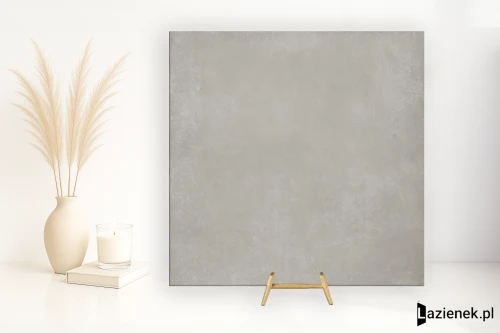 Przejdź do produktu Refin Feel Light struktura 60x60 cm gr. 9 mm - płytka rektyfikowana/OQ72