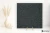 Refin Flake Black Small 60x60 - płytka imitująca lastryko
