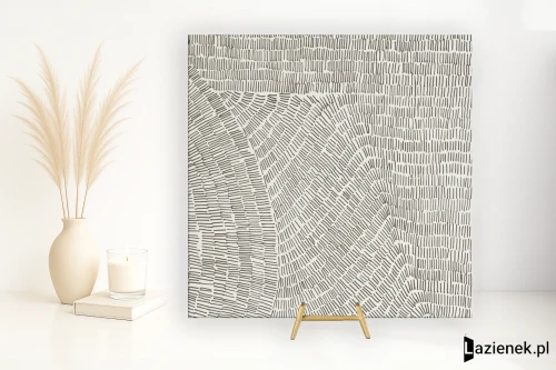 Przejdź do produktu Refin Fossil Brown matowa 60x60 cm gr. 9 mm - płytka rektyfikowana/LT83