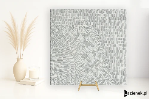 Przejdź do produktu Refin Fossil Grey matowa 60x60 cm gr. 9 mm - płytka rektyfikowana/LT84