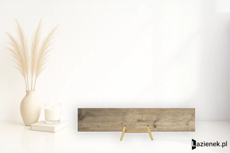Refin Larix 15x90 - płytka drewnopodobna
