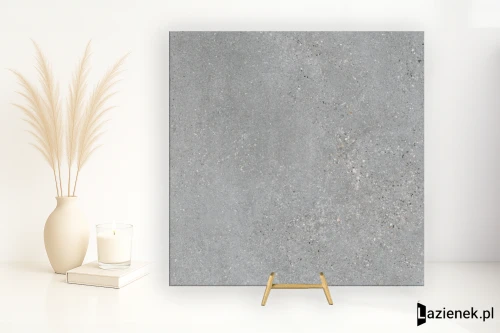 Przejdź do produktu Refin Mold Cinder matowa 60x60 cm gr. 9 mm - płytka rektyfikowana/MX62