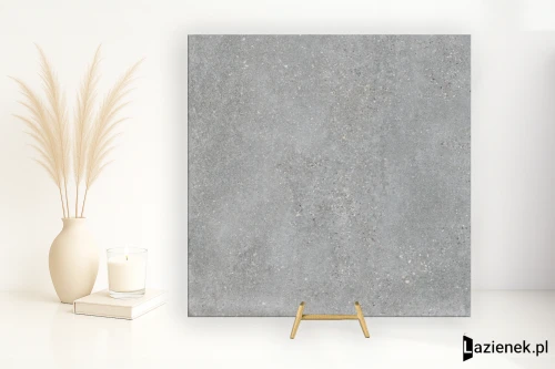 Przejdź do produktu Refin Mold Cinder matowa 75x75 cm gr. 9 mm - płytka rektyfikowana/MX93