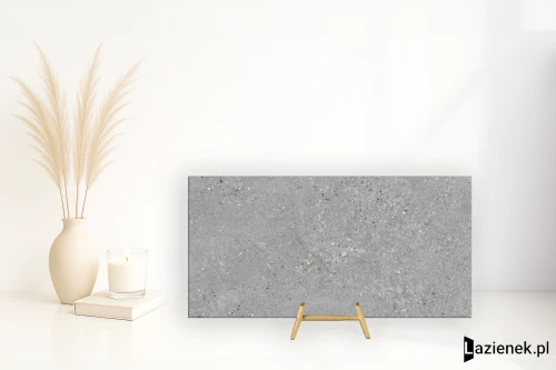 Przejdź do produktu Refin Mold Cinder satyna 30x60 cm gr. 9 mm - płytka rektyfikowana/MX31