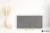 Refin Mold Iron satyna 60x120 - płytka imitująca kamień