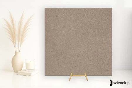 Refin Namib Earth antyspoślizgowa 60x60 - płytka imitująca kamień