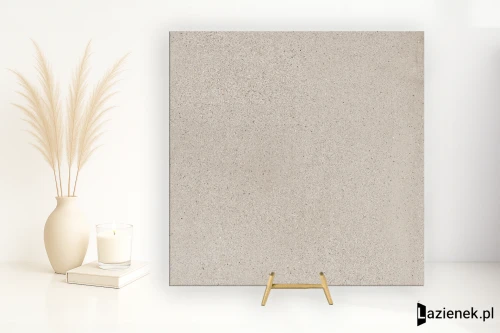 Przejdź do produktu Refin Namib Linen antyspoślizgowa 60x60 cm gr. 20 mm - płytka rektyfikowana/RD62