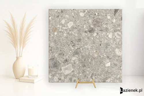 Przejdź do produktu Refin Orobica Beige antyspoślizgowa 60x60 cm gr. 20 mm - płytka rektyfikowana/OQ65