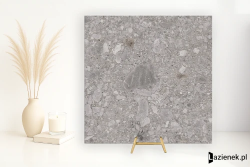 Przejdź do produktu Refin Orobica Grigia antyspoślizgowa 60x60 cm gr. 20 mm - płytka rektyfikowana/OQ66