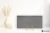 Refin Plain Iron satyna 60x120 - płytka imitująca beton