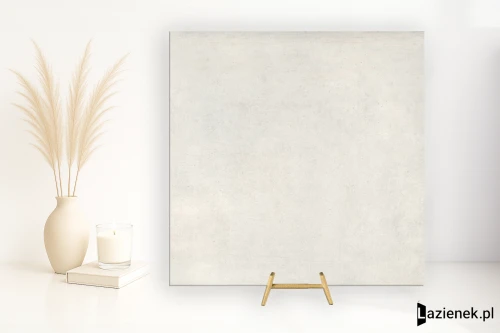 Przejdź do produktu Refin Plain Mist matowa 120x120 cm gr. 9 mm - płytka rektyfikowana/MY16
