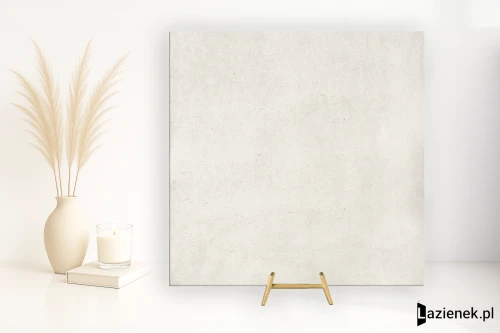 Przejdź do produktu Refin Plain Mist matowa 75x75 cm gr. 9 mm - płytka rektyfikowana/MY08