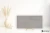 Refin Plain Nickel satyna 30x60 - płytka imitująca beton