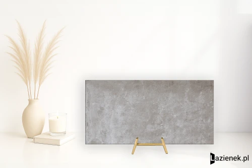 Przejdź do produktu Refin Plant Ash matowa 30x60 cm gr. 9 mm - płytka rektyfikowana/NE99