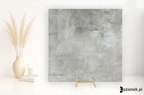 Przejdź do produktu Refin Plant Ash matowa 60x60 cm gr. 9 mm - płytka rektyfikowana/LY36