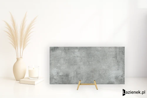 Przejdź do produktu Refin Plant Ash matowa 75x150 cm gr. 9 mm - płytka rektyfikowana/OS12