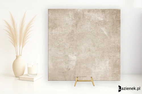 Przejdź do produktu Refin Plant Clay matowa 60x60 cm gr. 9 mm - płytka rektyfikowana/LY21