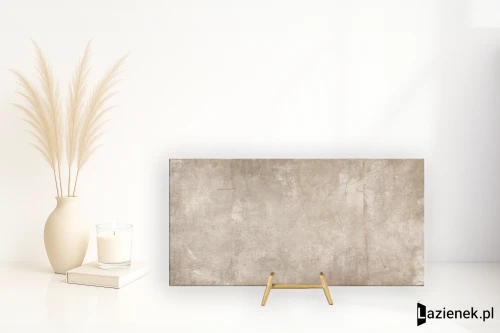 Przejdź do produktu Refin Plant Clay matowa 75x150 cm gr. 9 mm - płytka rektyfikowana/OS13