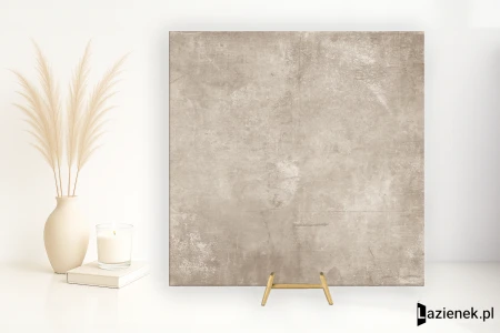 Refin Plant Clay 75x75 - płytka imitująca kamień