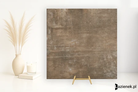 Refin Plant Rope 60x60 - płytka imitująca kamień