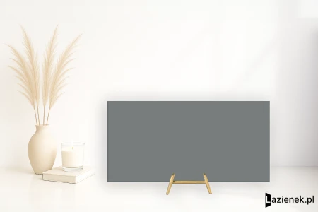 Refin Play Graphite 30x60 - płytka imitująca beton
