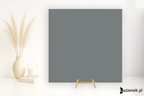 Przejdź do produktu Refin Play Graphite matowa 60x60 cm gr. 9 mm - płytka rektyfikowana/OC52