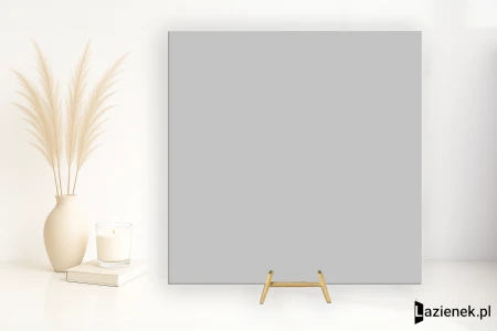 Refin Play Grey 120x120 - płytka imitująca beton