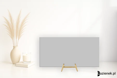 Refin Play Grey 60x120 - płytka imitująca beton