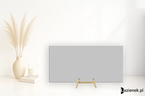 Przejdź do produktu Refin Play Grey matowa 60x120 cm gr. 9 mm - płytka rektyfikowana/OC72
