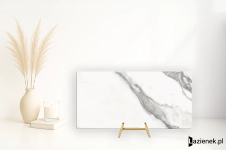 Refin Prestigio Arabescato 30x60 - płytka imitująca marmur