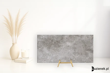 Refin Prestigio Fior Di Bosco satyna 30x60 - płytka imitująca marmur