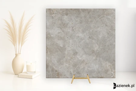 Refin Prestigio Fior Di Bosco satyna 75x75 - płytka imitująca marmur