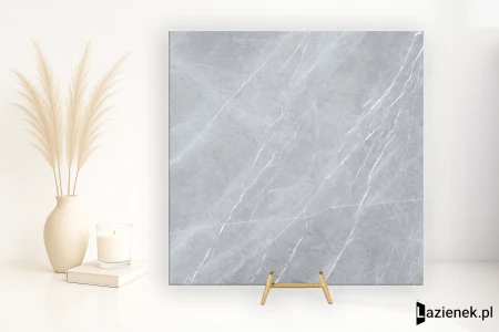 Refin Prestigio Impero 120x120 - płytka imitująca marmur