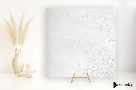 Refin Primal Pearl 60x60 - płytka imitująca kamień